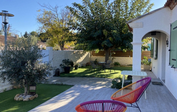 Maison LOUPIAN 90 m2 385 000 € Maison LOUPIAN 90 m2 385 000 €