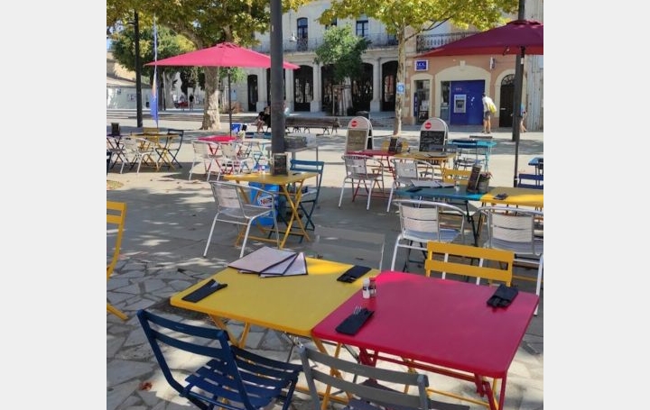  A MEZE IMMOBILIER Local / Bureau | MEZE (34140) | 47 m2 | 155 000 € 
