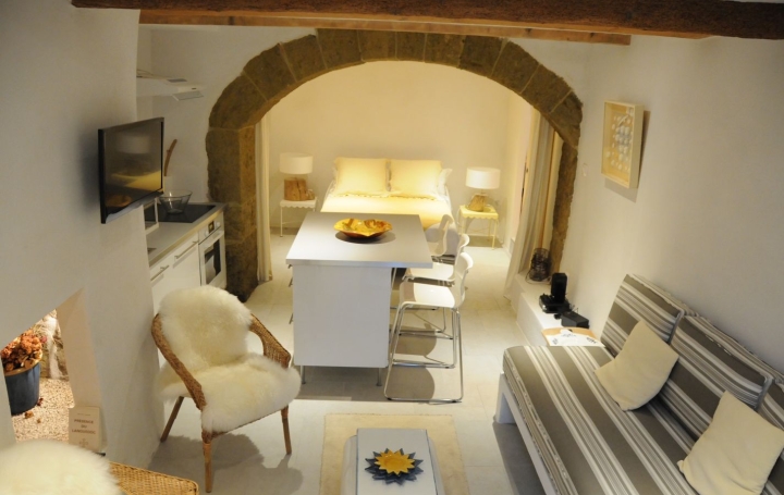  A MEZE IMMOBILIER Maison / Villa | MEZE (34140) | 85 m2 | 336 000 € 