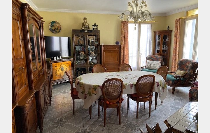  A MEZE IMMOBILIER Maison / Villa | MEZE (34140) | 130 m2 | 235 000 € 