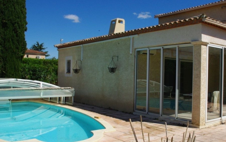  A MEZE IMMOBILIER Maison / Villa | MEZE (34140) | 130 m2 | 479 000 € 