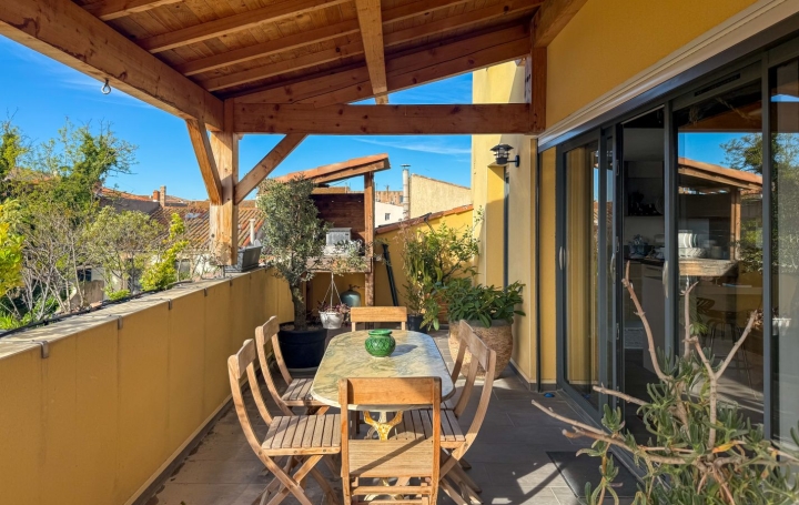 Appartement P3 MEZE 92 m2 314 000 € Appartement P3 MEZE 92 m2 314 000 €