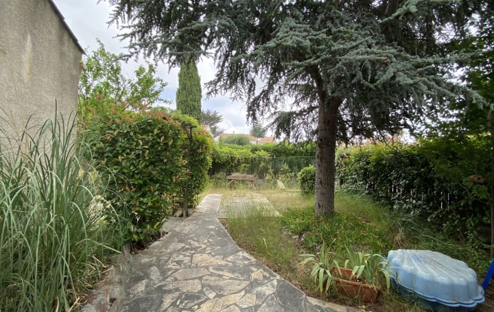 Villa MEZE 70 m2 340 000 € Villa MEZE 70 m2 340 000 €