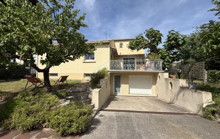 Villa MEZE 86 m2 449 000 € Villa MEZE 86 m2 449 000 €