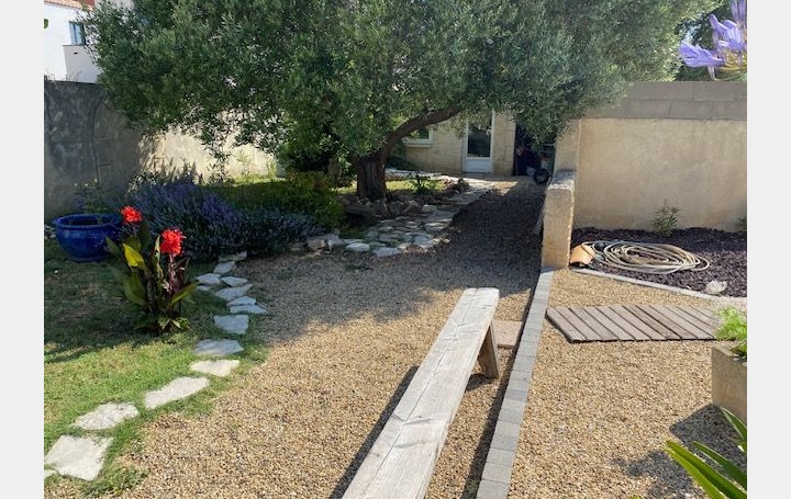  A MEZE IMMOBILIER House | LOUPIAN (34140) | 161 m2 | 619 000 € 