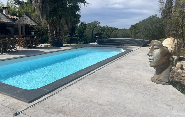 Maison MEZE 165 m2 1 236 000 € Maison MEZE 165 m2 1 236 000 €