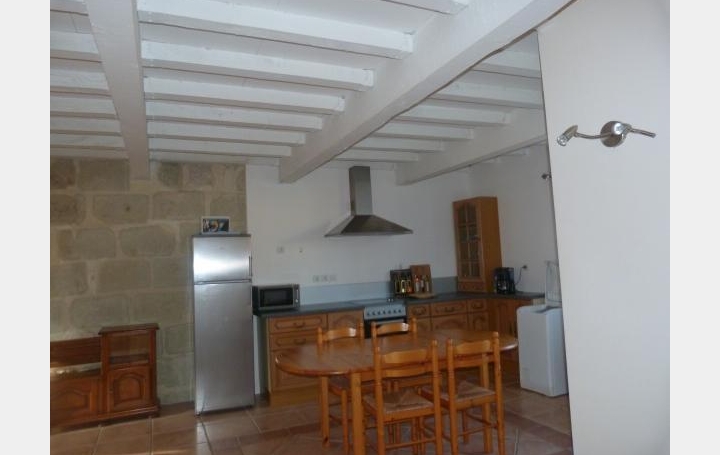 A MEZE IMMOBILIER : Appartement | MEZE (34140) | 56 m2 | 174 000 € 