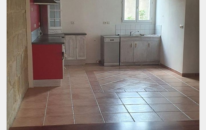 A MEZE IMMOBILIER : Appartement | MEZE (34140) | 56 m2 | 174 000 € 