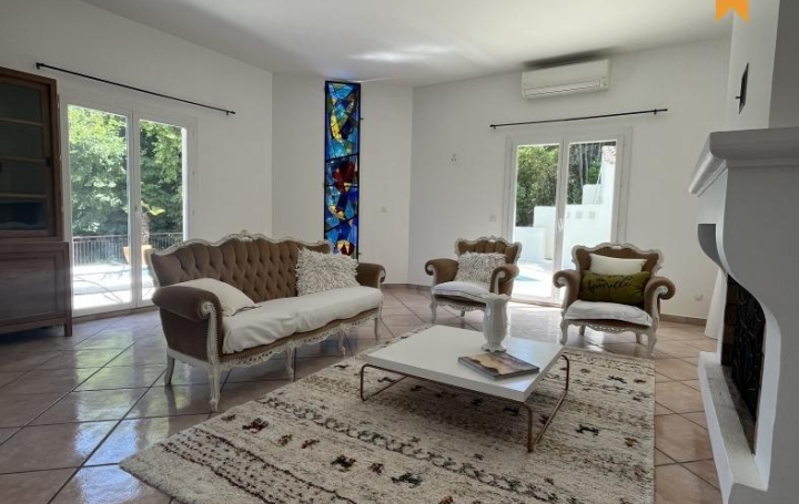 A MEZE IMMOBILIER : Maison / Villa | MEZE (34140) | 166 m2 | 650 000 € 