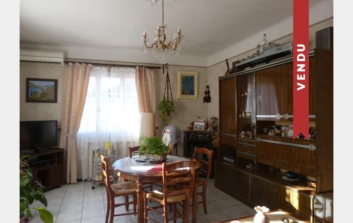 A MEZE IMMOBILIER : House | MEZE (34140) | 71 m2 | 295 000 € 