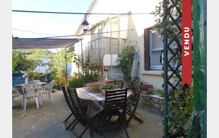 A MEZE IMMOBILIER : Maison / Villa | MEZE (34140) | 71 m2 | 295 000 € 