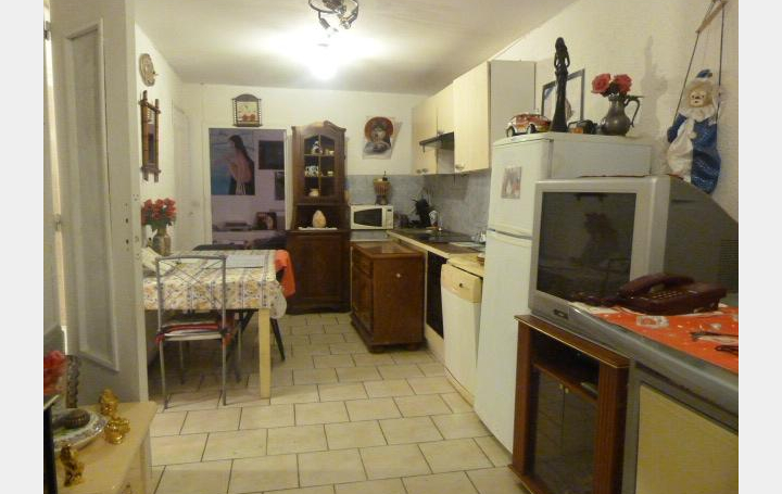 A MEZE IMMOBILIER : Appartement | MEZE (34140) | 38 m2 | 76 000 € 