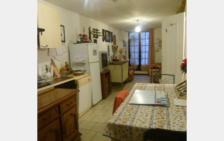 A MEZE IMMOBILIER : Appartement | MEZE (34140) | 38 m2 | 76 000 € 