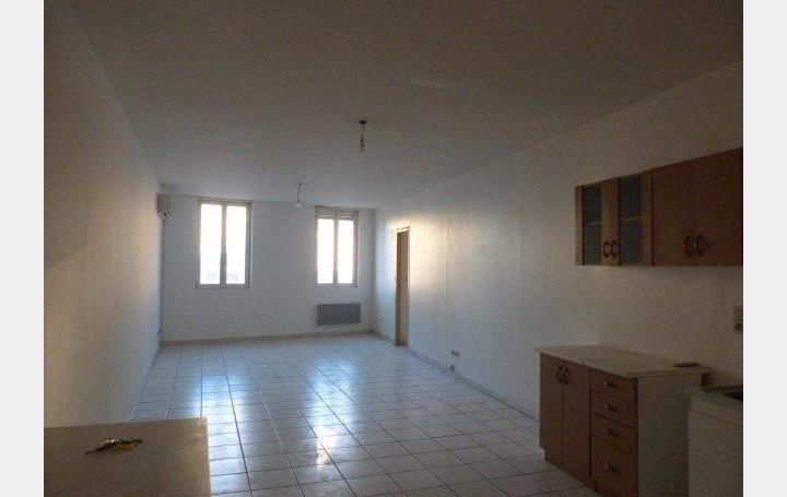 A MEZE IMMOBILIER : Apartment | MEZE (34140) | 67 m2 | 88 000 € 
