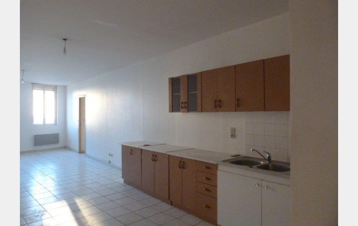 A MEZE IMMOBILIER : Appartement | MEZE (34140) | 67 m2 | 88 000 € 