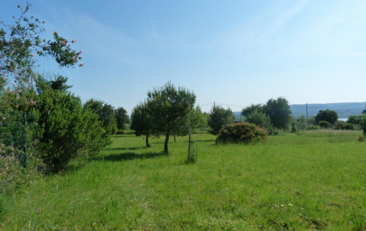 A MEZE IMMOBILIER : Ground | BOUZIGUES (34140) | 3 608 m2 | 65 000 € 