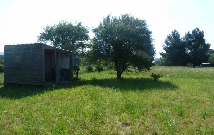 A MEZE IMMOBILIER : Terrain | BOUZIGUES (34140) | 3 608 m2 | 65 000 € 