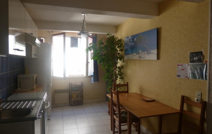 A MEZE IMMOBILIER : Maison / Villa | MEZE (34140) | 54 m2 | 127 000 € 