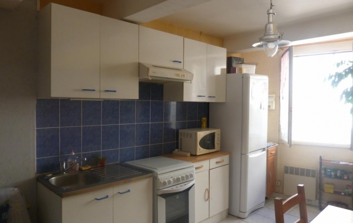 A MEZE IMMOBILIER : Maison / Villa | MEZE (34140) | 54 m2 | 127 000 € 