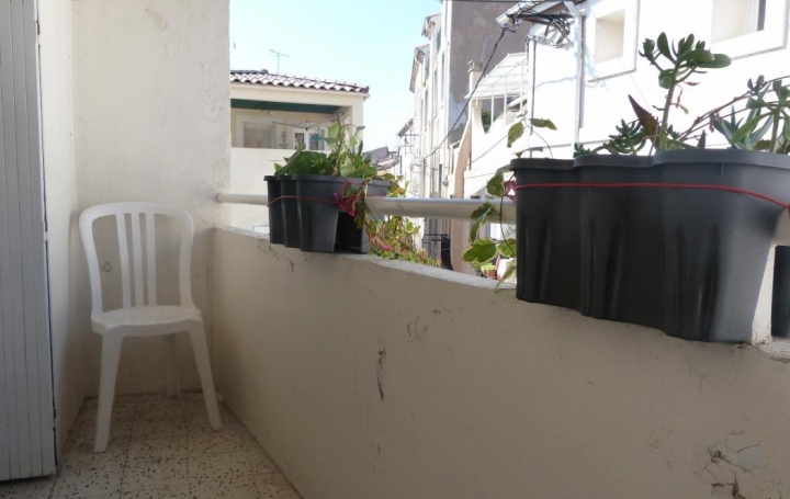 A MEZE IMMOBILIER : Maison / Villa | MEZE (34140) | 54 m2 | 127 000 € 