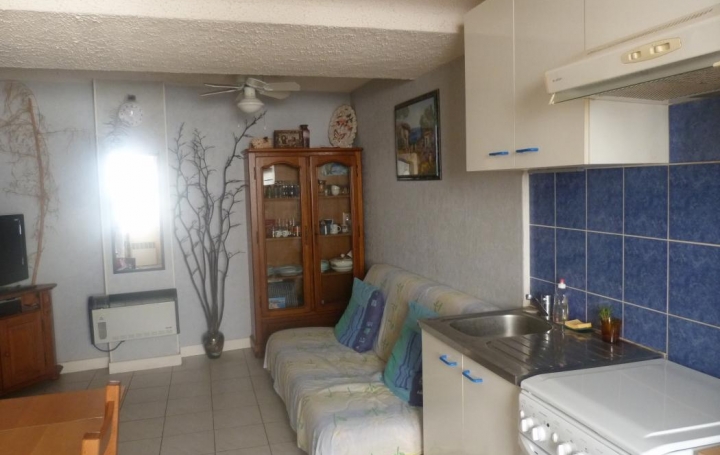 A MEZE IMMOBILIER : House | MEZE (34140) | 54 m2 | 127 000 € 