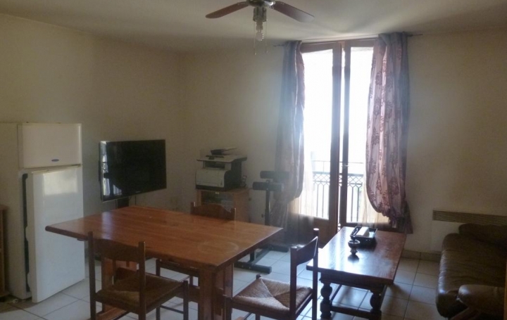 A MEZE IMMOBILIER : Apartment | MONTAGNAC (34530) | 77 m2 | 195 000 € 