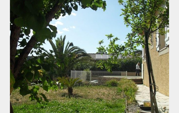 A MEZE IMMOBILIER : Maison / Villa | PEZENAS (34120) | 109 m2 | 415 000 € 