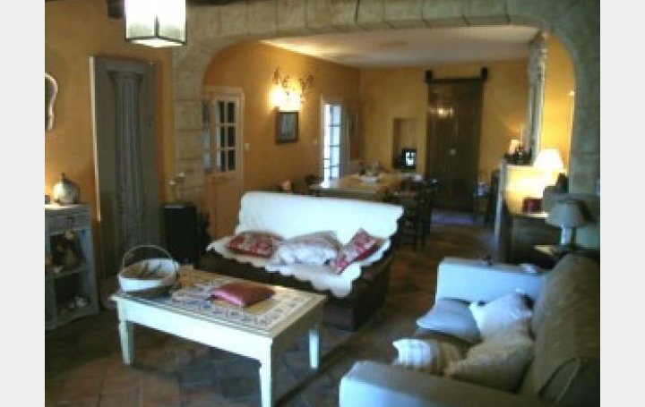 A MEZE IMMOBILIER : Maison / Villa | GOUDARGUES (30630) | 250 m2 | 299 000 € 