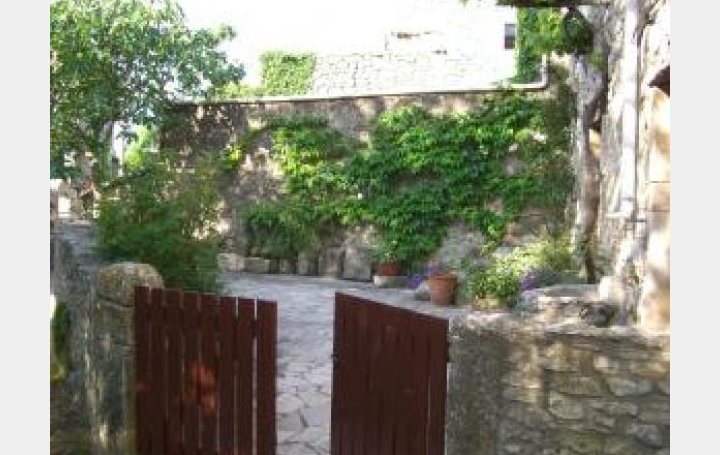 A MEZE IMMOBILIER : Maison / Villa | FONS-SUR-LUSSAN (30580) | 80 m2 | 160 000 € 